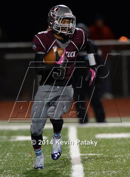 Thumbnail 3 in St. Paul Catholic @ Naugatuck photogallery.