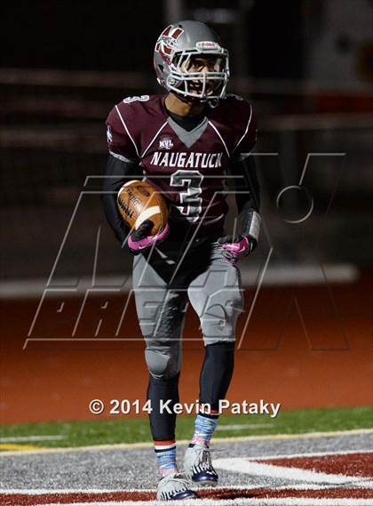 Thumbnail 2 in St. Paul Catholic @ Naugatuck photogallery.