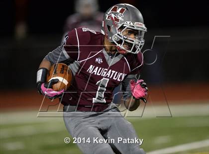 Thumbnail 3 in St. Paul Catholic @ Naugatuck photogallery.