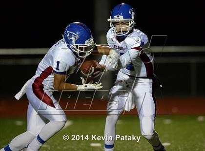 Thumbnail 3 in St. Paul Catholic @ Naugatuck photogallery.