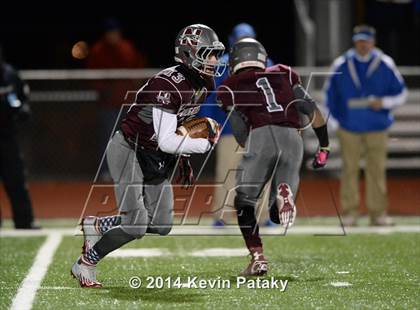 Thumbnail 2 in St. Paul Catholic @ Naugatuck photogallery.