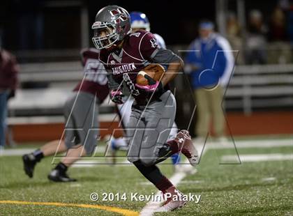 Thumbnail 3 in St. Paul Catholic @ Naugatuck photogallery.