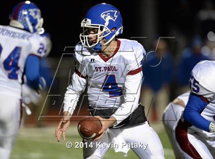 Thumbnail 1 in St. Paul Catholic @ Naugatuck photogallery.