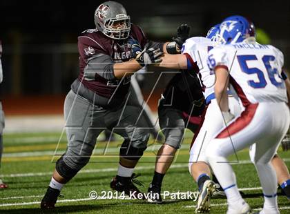 Thumbnail 2 in St. Paul Catholic @ Naugatuck photogallery.