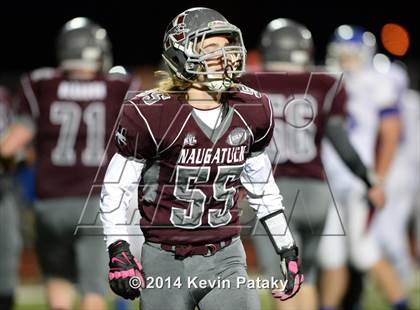 Thumbnail 3 in St. Paul Catholic @ Naugatuck photogallery.