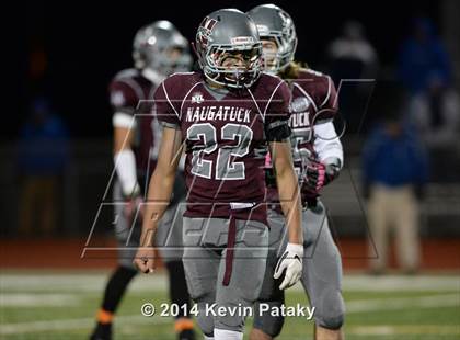 Thumbnail 2 in St. Paul Catholic @ Naugatuck photogallery.