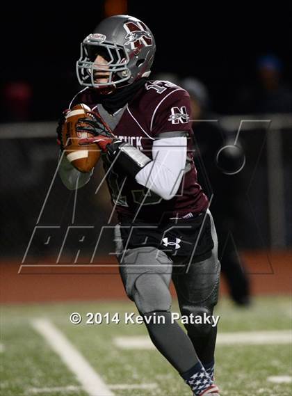 Thumbnail 2 in St. Paul Catholic @ Naugatuck photogallery.