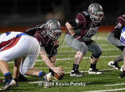Thumbnail 2 in St. Paul Catholic @ Naugatuck photogallery.