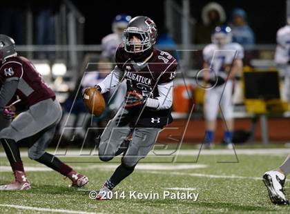 Thumbnail 2 in St. Paul Catholic @ Naugatuck photogallery.