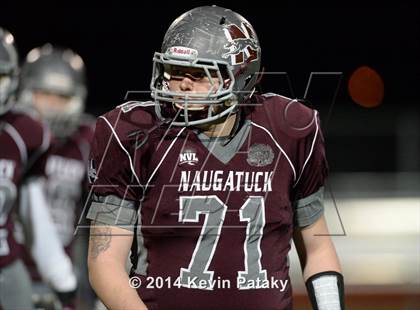 Thumbnail 2 in St. Paul Catholic @ Naugatuck photogallery.