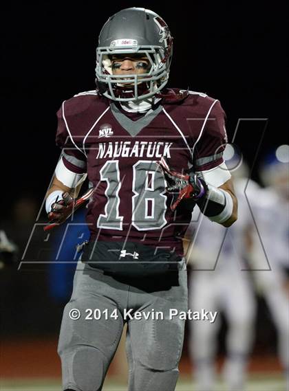 Thumbnail 2 in St. Paul Catholic @ Naugatuck photogallery.