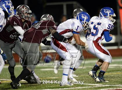 Thumbnail 2 in St. Paul Catholic @ Naugatuck photogallery.