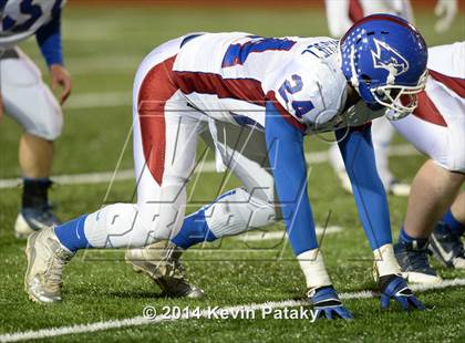 Thumbnail 1 in St. Paul Catholic @ Naugatuck photogallery.
