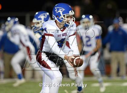 Thumbnail 3 in St. Paul Catholic @ Naugatuck photogallery.
