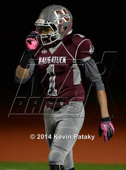 Thumbnail 3 in St. Paul Catholic @ Naugatuck photogallery.