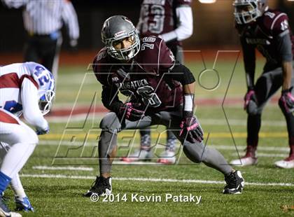 Thumbnail 2 in St. Paul Catholic @ Naugatuck photogallery.