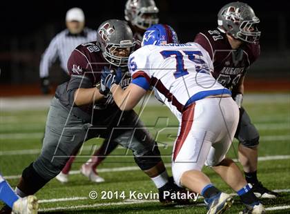 Thumbnail 1 in St. Paul Catholic @ Naugatuck photogallery.