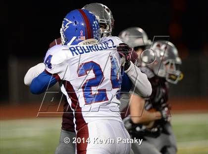 Thumbnail 2 in St. Paul Catholic @ Naugatuck photogallery.