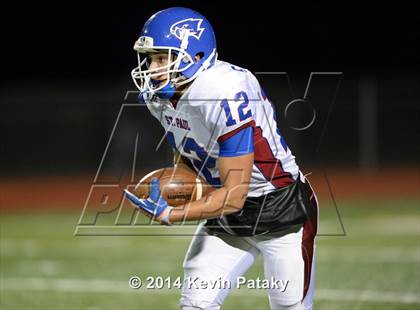 Thumbnail 2 in St. Paul Catholic @ Naugatuck photogallery.