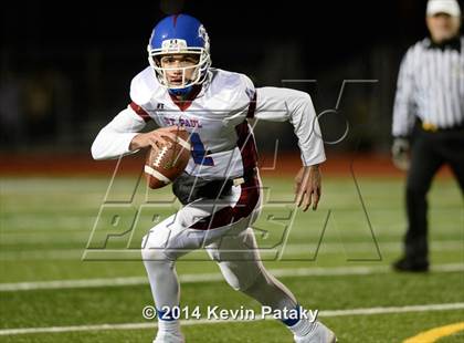 Thumbnail 2 in St. Paul Catholic @ Naugatuck photogallery.