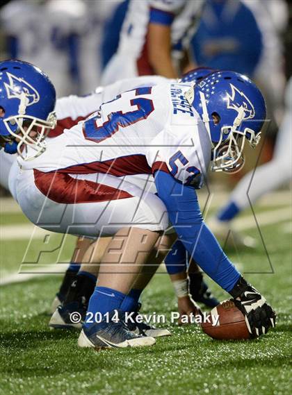 Thumbnail 3 in St. Paul Catholic @ Naugatuck photogallery.