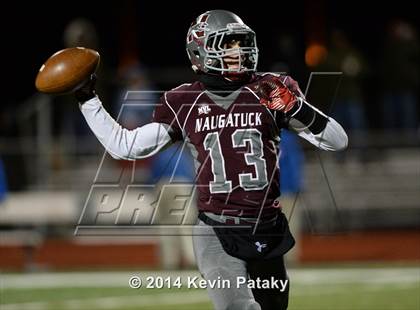Thumbnail 1 in St. Paul Catholic @ Naugatuck photogallery.