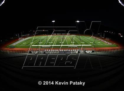 Thumbnail 1 in St. Paul Catholic @ Naugatuck photogallery.
