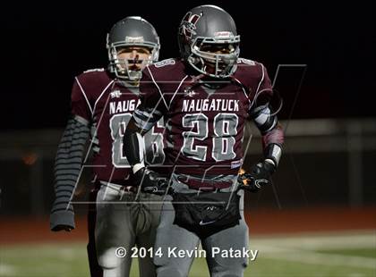 Thumbnail 1 in St. Paul Catholic @ Naugatuck photogallery.