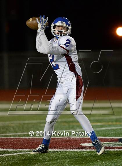 Thumbnail 3 in St. Paul Catholic @ Naugatuck photogallery.