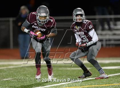 Thumbnail 3 in St. Paul Catholic @ Naugatuck photogallery.