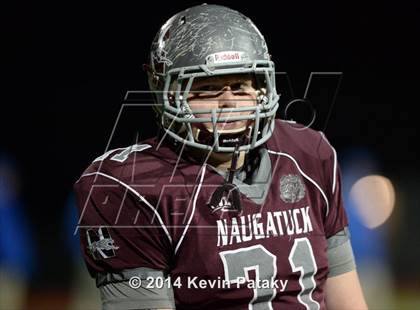 Thumbnail 3 in St. Paul Catholic @ Naugatuck photogallery.