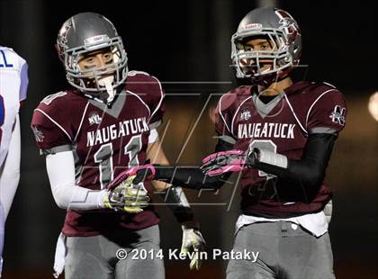 Thumbnail 2 in St. Paul Catholic @ Naugatuck photogallery.