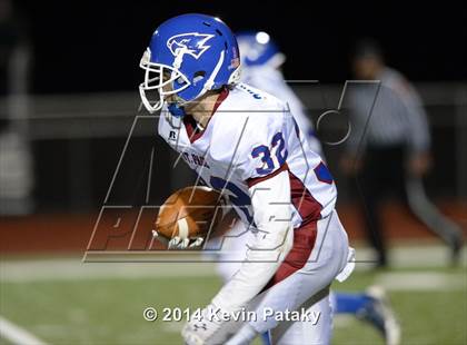 Thumbnail 2 in St. Paul Catholic @ Naugatuck photogallery.