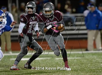 Thumbnail 1 in St. Paul Catholic @ Naugatuck photogallery.