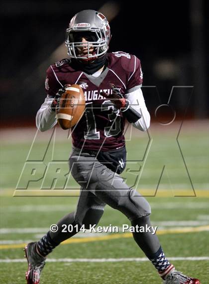 Thumbnail 2 in St. Paul Catholic @ Naugatuck photogallery.