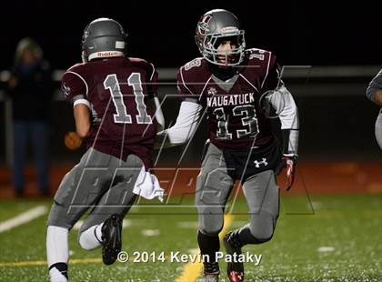 Thumbnail 1 in St. Paul Catholic @ Naugatuck photogallery.