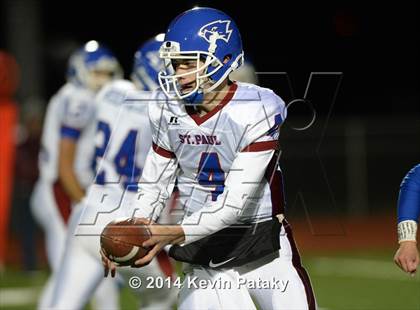 Thumbnail 2 in St. Paul Catholic @ Naugatuck photogallery.