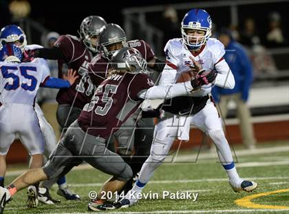Thumbnail 3 in St. Paul Catholic @ Naugatuck photogallery.