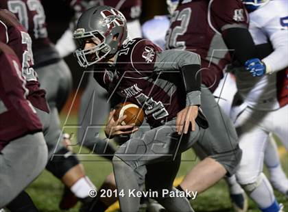 Thumbnail 1 in St. Paul Catholic @ Naugatuck photogallery.