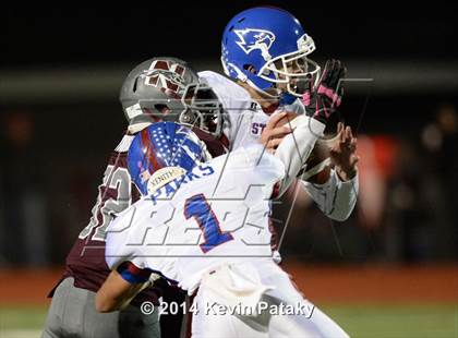 Thumbnail 1 in St. Paul Catholic @ Naugatuck photogallery.