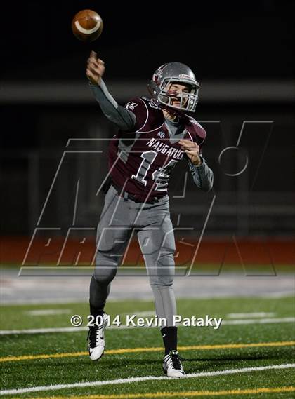 Thumbnail 1 in St. Paul Catholic @ Naugatuck photogallery.
