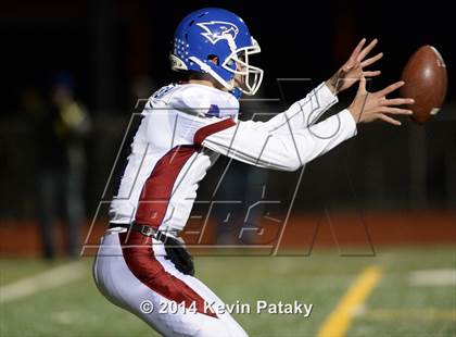 Thumbnail 3 in St. Paul Catholic @ Naugatuck photogallery.