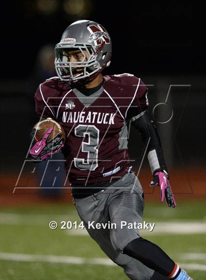 Thumbnail 1 in St. Paul Catholic @ Naugatuck photogallery.