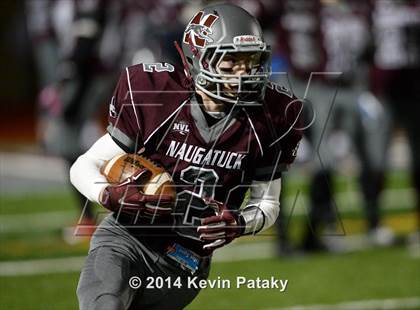 Thumbnail 1 in St. Paul Catholic @ Naugatuck photogallery.