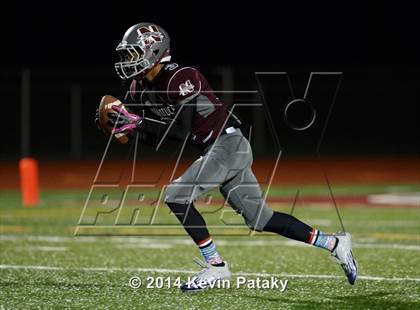 Thumbnail 1 in St. Paul Catholic @ Naugatuck photogallery.