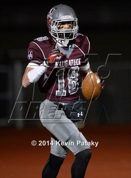 Thumbnail 3 in St. Paul Catholic @ Naugatuck photogallery.