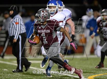 Thumbnail 2 in St. Paul Catholic @ Naugatuck photogallery.