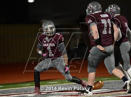 Thumbnail 2 in St. Paul Catholic @ Naugatuck photogallery.