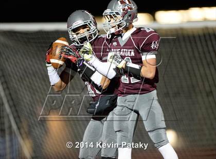 Thumbnail 1 in St. Paul Catholic @ Naugatuck photogallery.