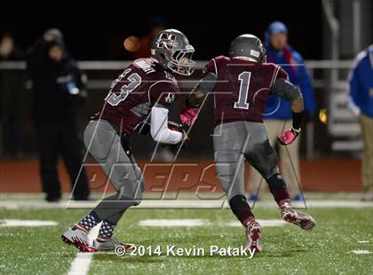 Thumbnail 1 in St. Paul Catholic @ Naugatuck photogallery.